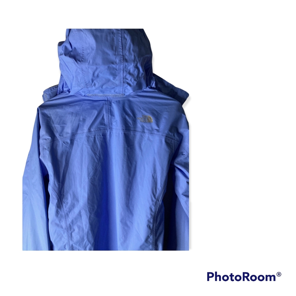 NWT North Face Girl's Resolve Reflective Jacket large 14 - 16 - Picture 6 of 14